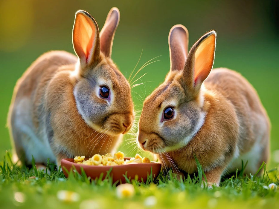 Wenn Stille schnurrt und Flausch dich anschaut. - CALVENDO Foto-Puzzle'