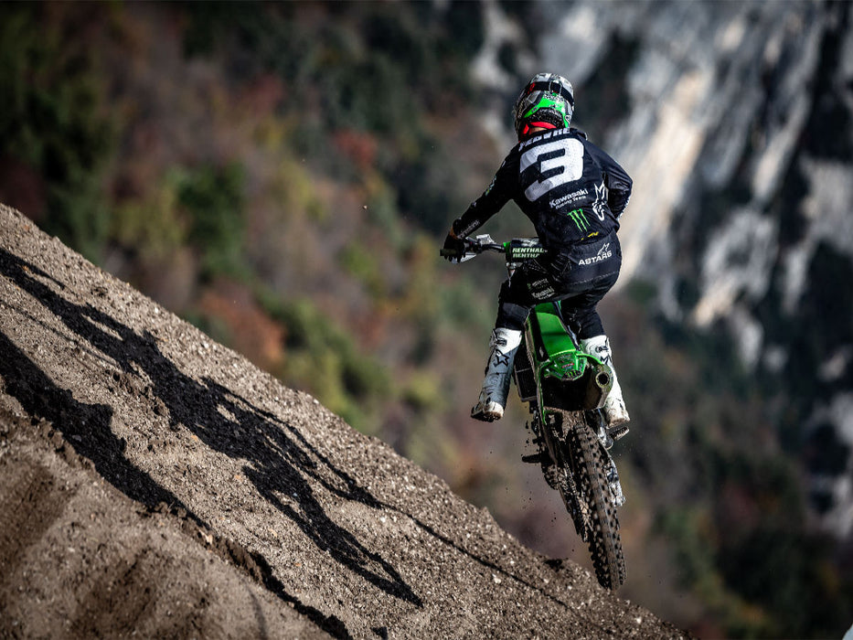 Romain Febvre - CALVENDO Foto-Puzzle'