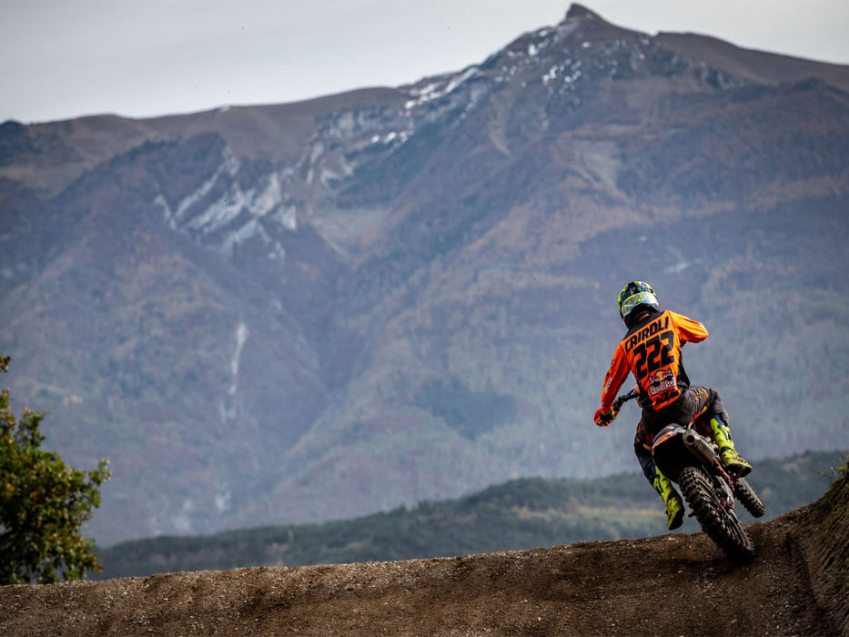 Antonio Cairoli in Trentino - CALVENDO Foto-Puzzle'