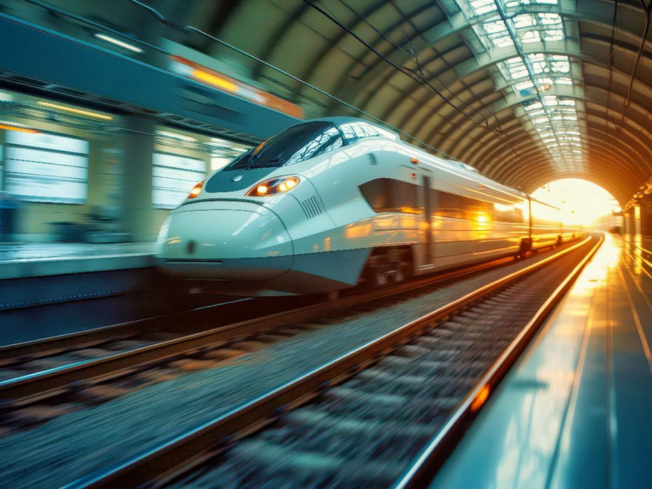 Der Horizont ist nur der Anfang. - CALVENDO Foto-Puzzle'