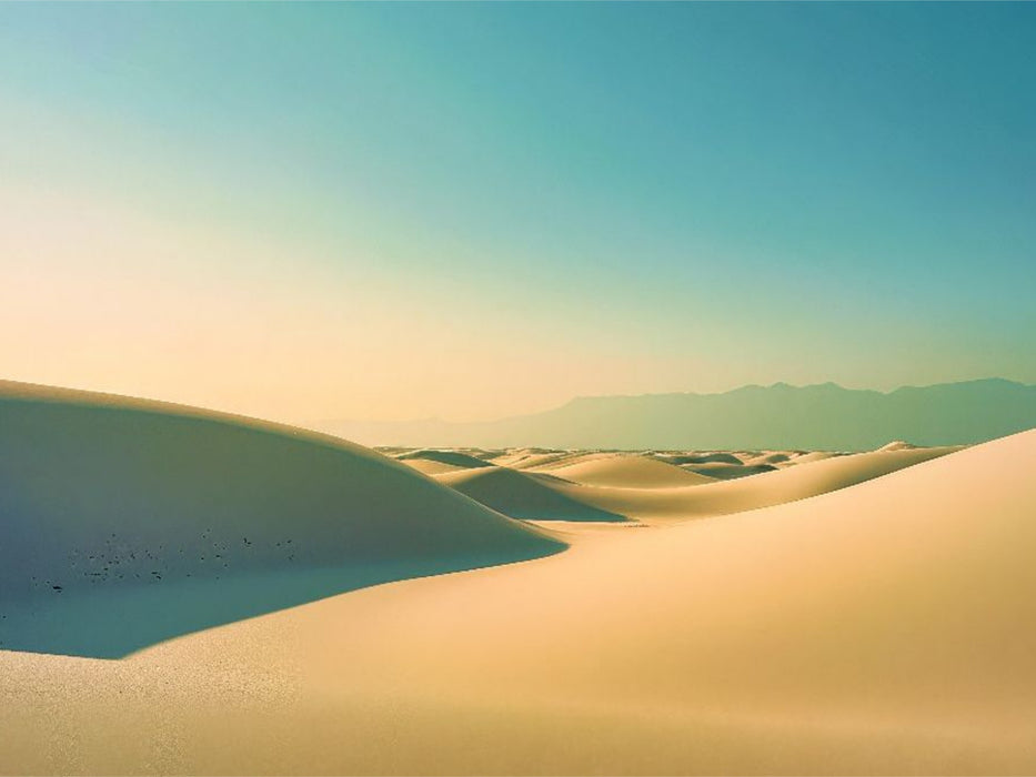 Die Kunst, nichts zu überladen. - CALVENDO Foto-Puzzle'