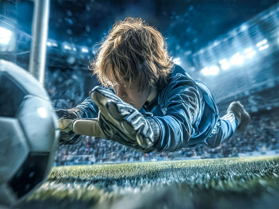 Tor - CALVENDO Foto-Puzzle'