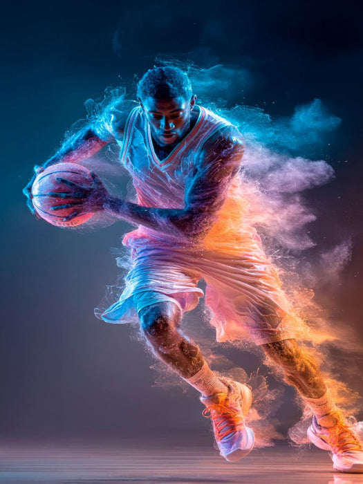 Absolute Power - CALVENDO Foto-Puzzle'