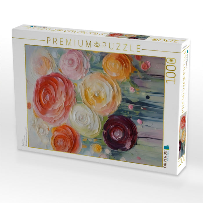 September - CALVENDO Foto-Puzzle'