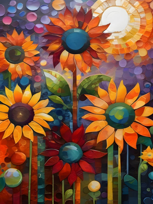 August - CALVENDO Foto-Puzzle'