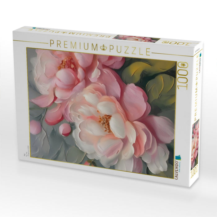 Mai - CALVENDO Foto-Puzzle'