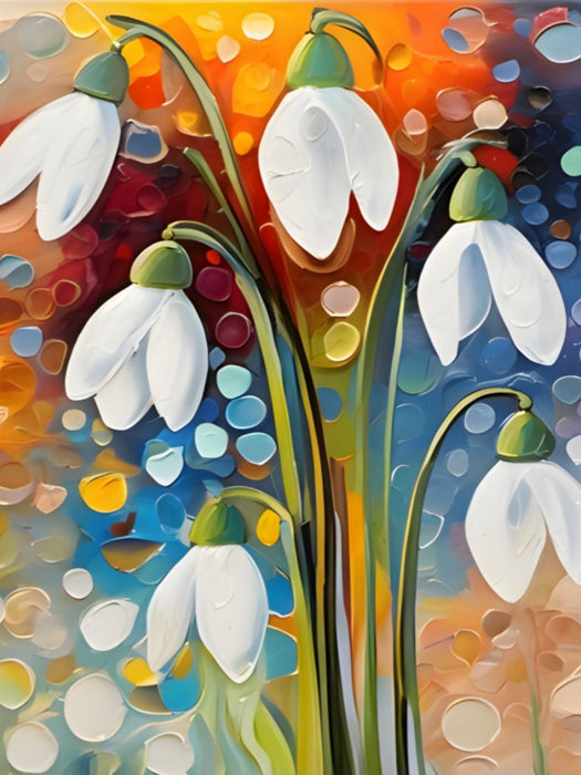 Januar - CALVENDO Foto-Puzzle'