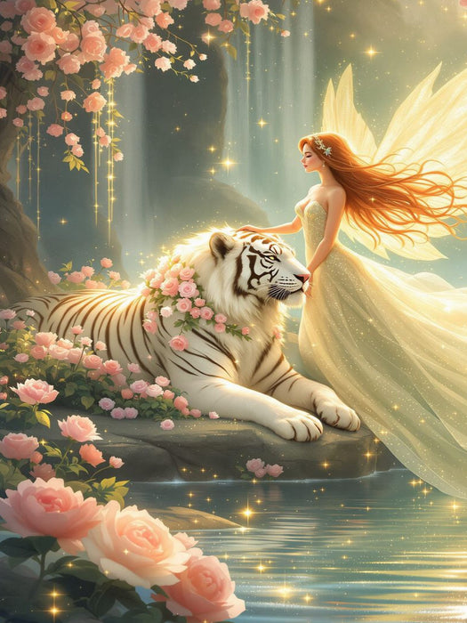 Ein Motiv aus dem Kalender Geflügelte Träume - CALVENDO Foto-Puzzle'