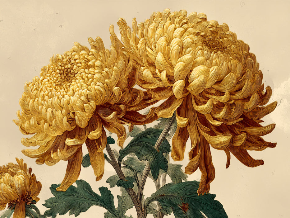 Ein Motiv aus dem Kalender Florale Meisterwerke - CALVENDO Foto-Puzzle'