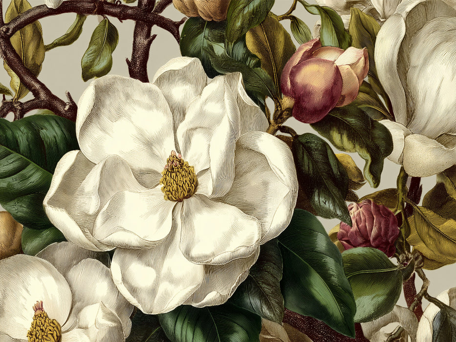 Ein Motiv aus dem Kalender Florale Meisterwerke - CALVENDO Foto-Puzzle'