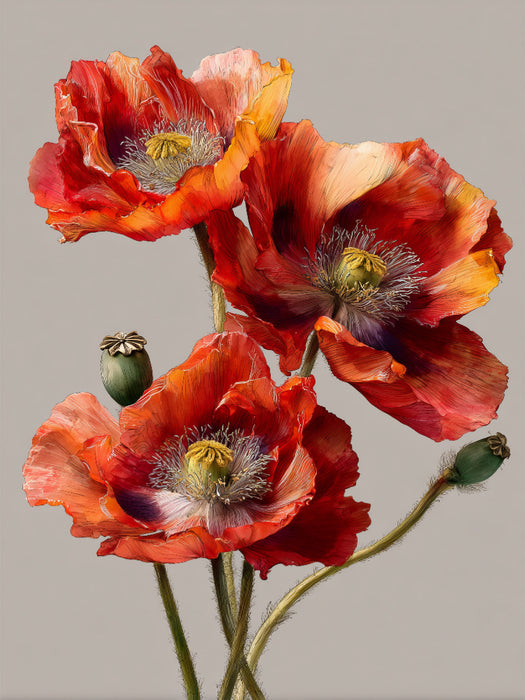 Ein Motiv aus dem Kalender Zeitlose Blütenpracht - CALVENDO Foto-Puzzle'