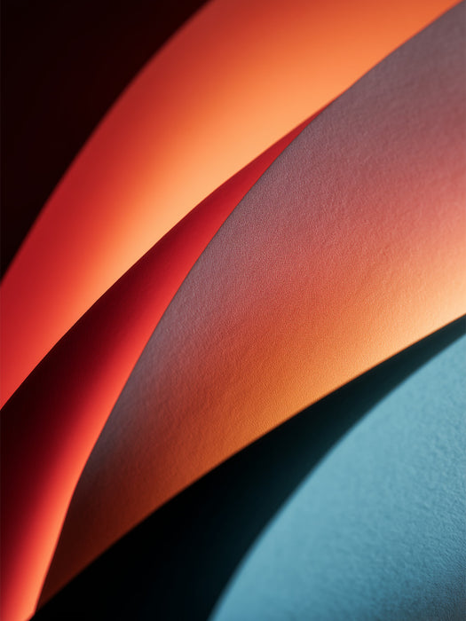 Linien, die Bewegung und Ruhe zugleich tragen - CALVENDO Foto-Puzzle'