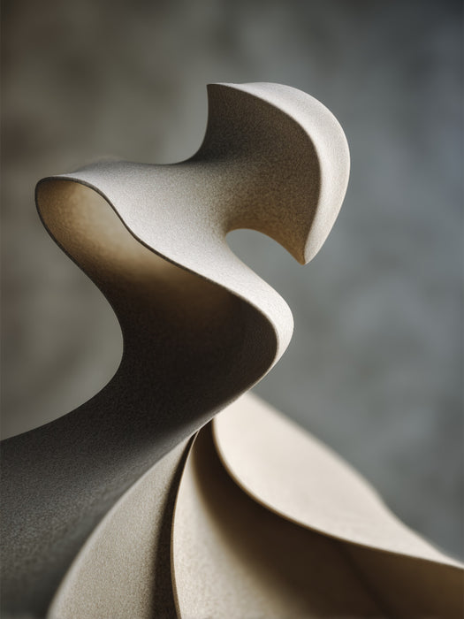 Skulpturale Rundungen, in sanfter Vollendung - CALVENDO Foto-Puzzle'