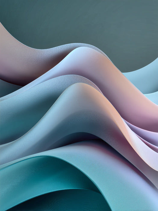 Bewegung in der Sprache des Minimalismus - CALVENDO Foto-Puzzle'