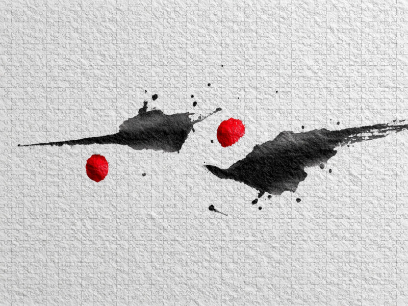 Ein Motiv aus dem Kalender Zeitlose Formen - CALVENDO Foto-Puzzle'