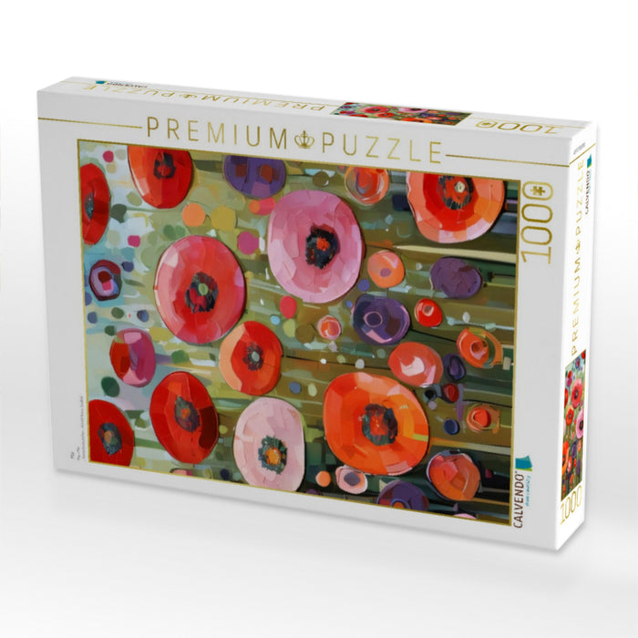 Mai - CALVENDO Foto-Puzzle'