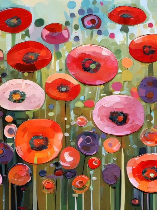 Mai - CALVENDO Foto-Puzzle'