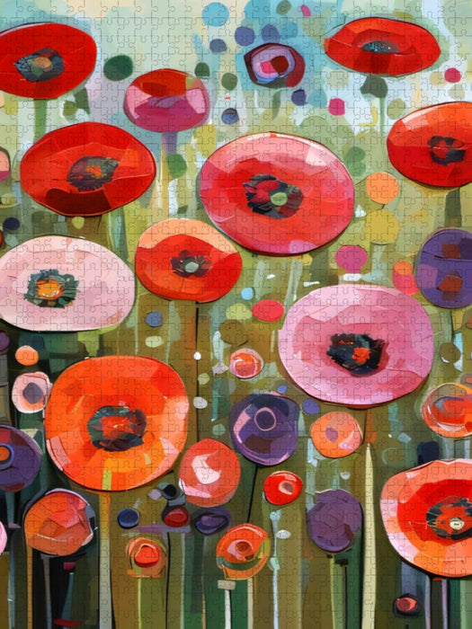 Mai - CALVENDO Foto-Puzzle'