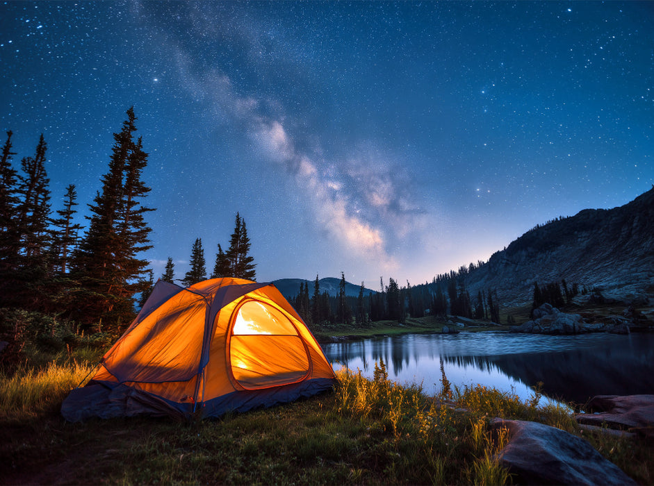 Ein Motiv aus dem Kalender Freiheit spüren - CALVENDO Foto-Puzzle'