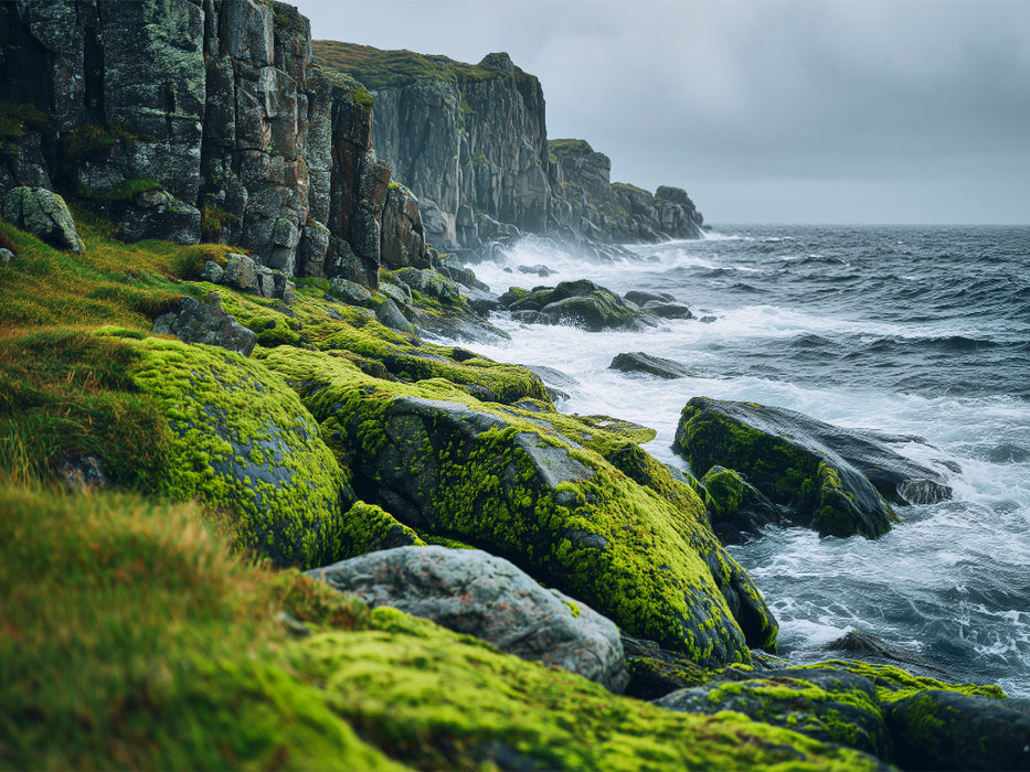 Ein Motiv aus dem Kalender Die Magie des Meeres - CALVENDO Foto-Puzzle'