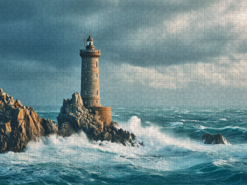 Ein Motiv aus dem Kalender Die Magie des Meeres - CALVENDO Foto-Puzzle'