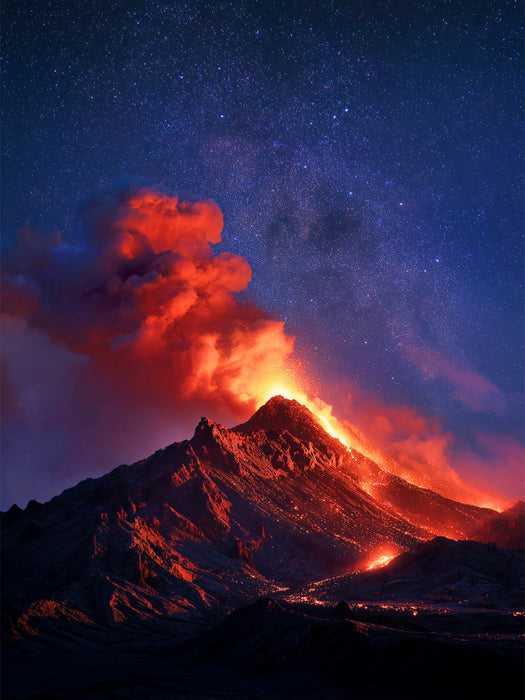 Ein Motiv aus dem Kalender Magie der Natur - CALVENDO Foto-Puzzle'