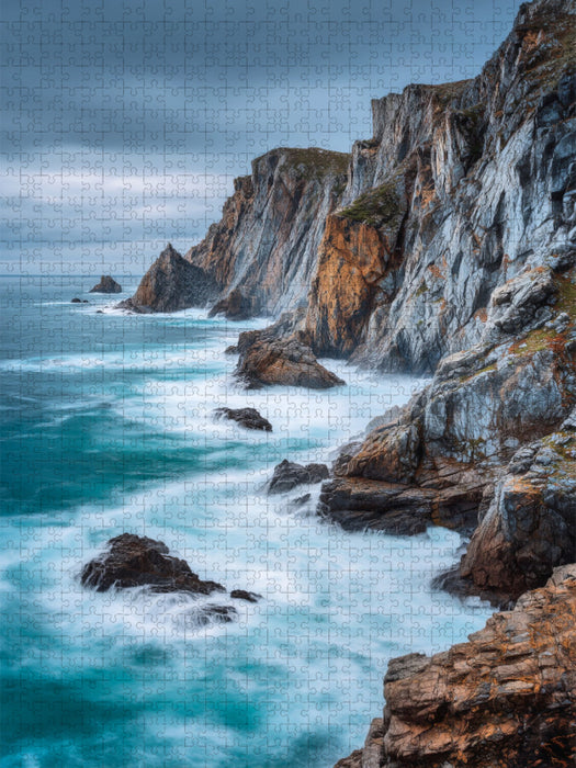 Ein Motiv aus dem Kalender Magie der Natur - CALVENDO Foto-Puzzle'