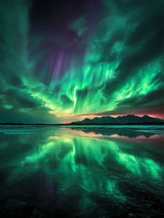 Ein Motiv aus dem Kalender Magie der Natur - CALVENDO Foto-Puzzle'