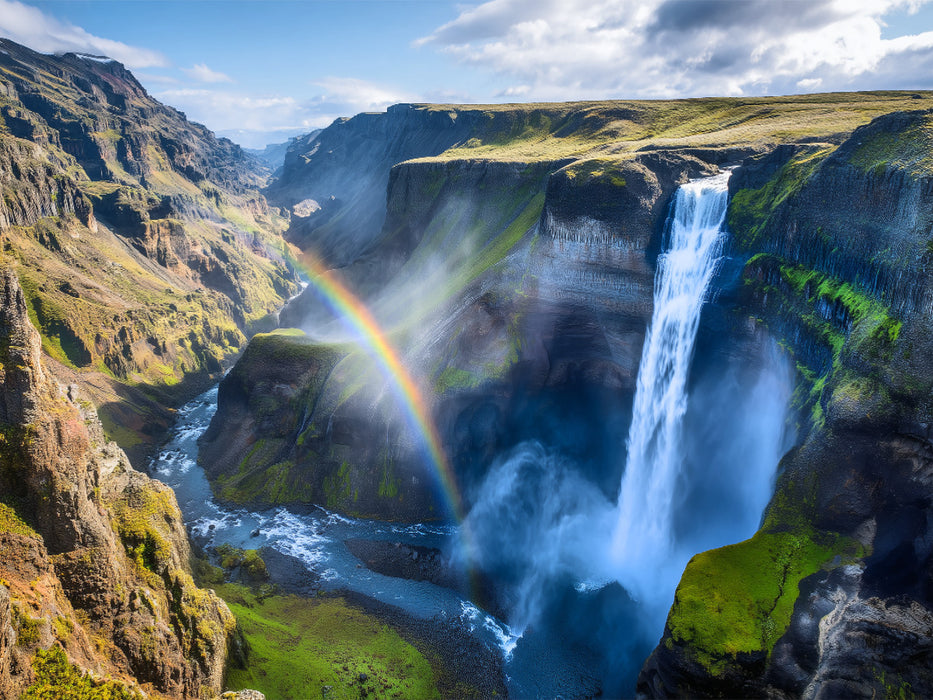 Ein Motiv aus dem Kalender Naturgewalten und stille Wunder - CALVENDO Foto-Puzzle'