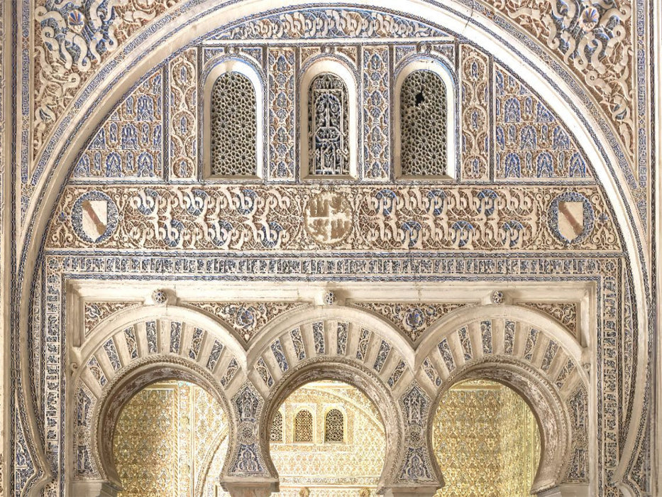 Sevilla - CALVENDO Foto-Puzzle'