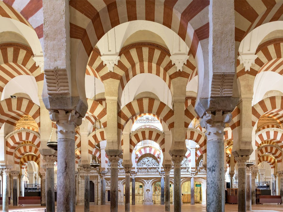 Cordoba - CALVENDO Foto-Puzzle'