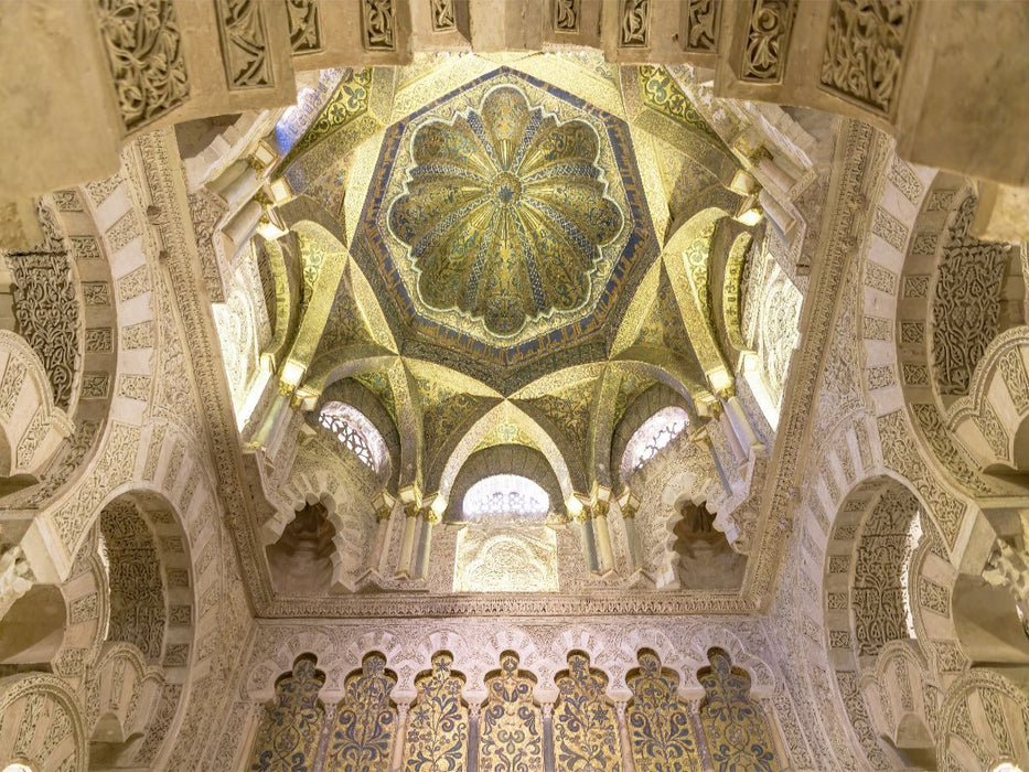 Cordoba - CALVENDO Foto-Puzzle'