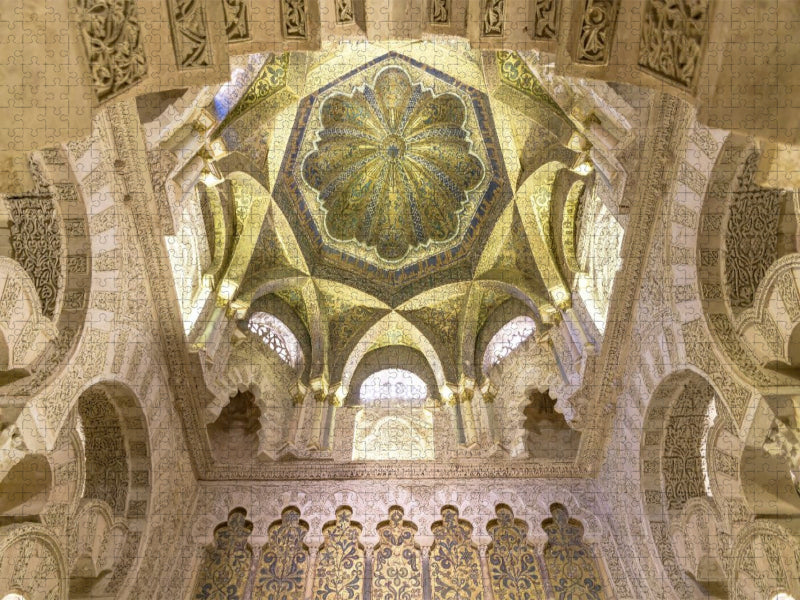 Cordoba - CALVENDO Foto-Puzzle'