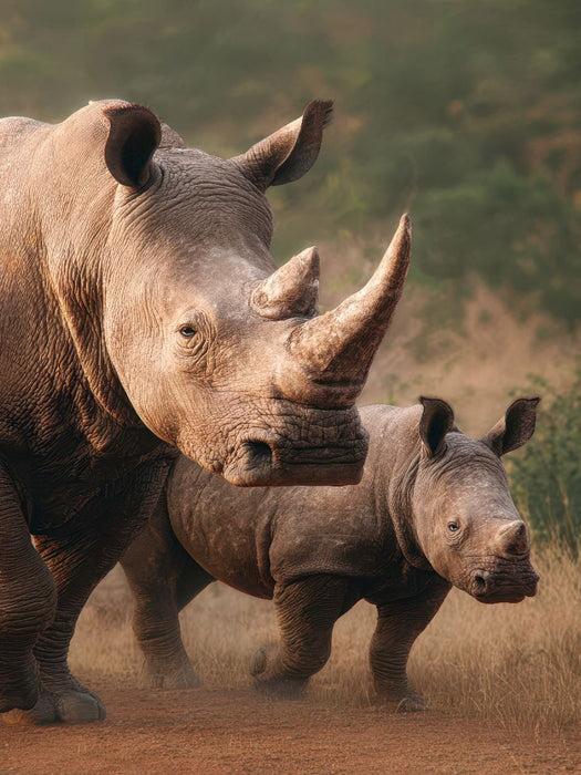 Familienausflug - CALVENDO Foto-Puzzle'