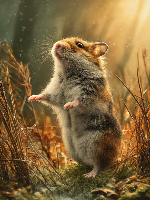 Wer braucht schon Prinzen, wenn der August so aussieht - CALVENDO Foto-Puzzle'