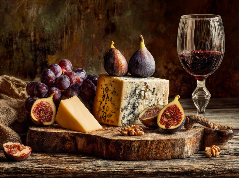 Ein Motiv aus dem Kalender Genussmomente - CALVENDO Foto-Puzzle'