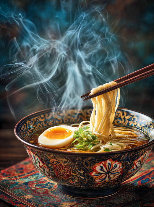 Ein Motiv aus dem Kalender Taste the World - CALVENDO Foto-Puzzle'