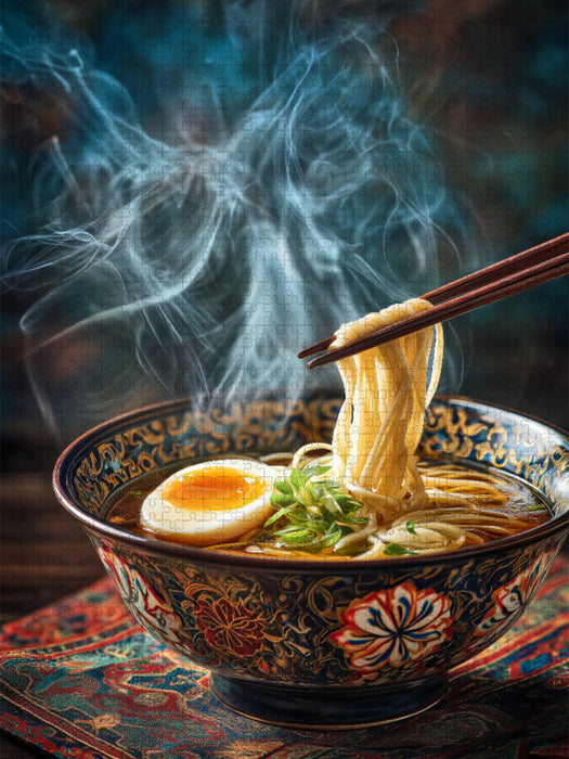 Ein Motiv aus dem Kalender Taste the World - CALVENDO Foto-Puzzle'