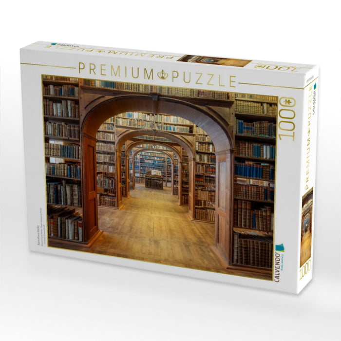 Barockhaus Görlitz - CALVENDO Foto-Puzzle'