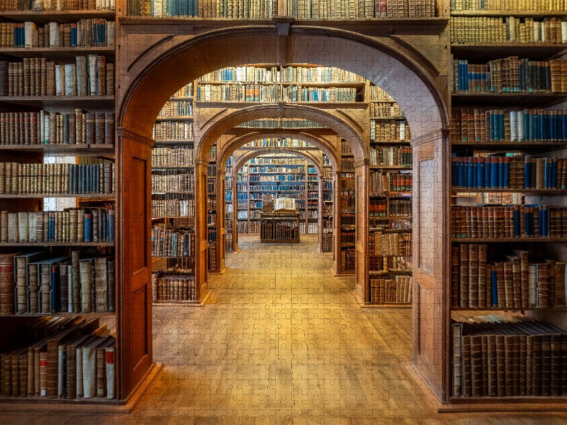 Barockhaus Görlitz - CALVENDO Foto-Puzzle'