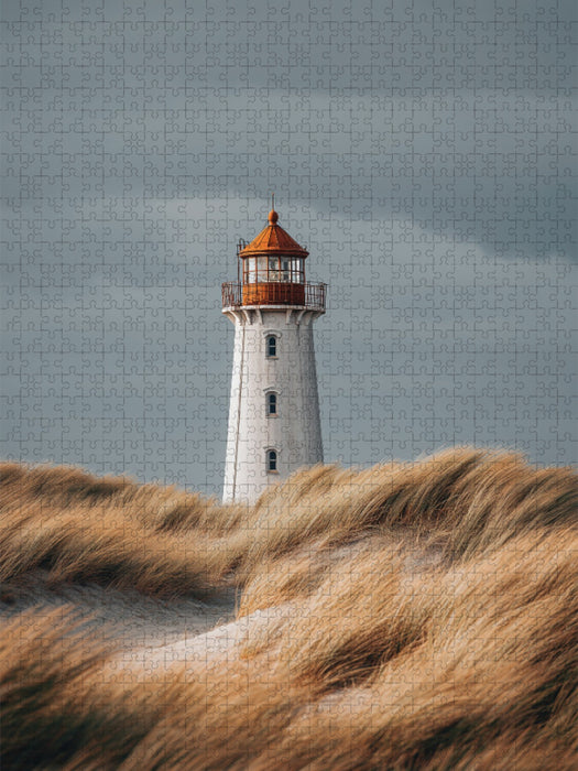 Ein Moment, in dem die Zeit stillsteht - CALVENDO Foto-Puzzle'