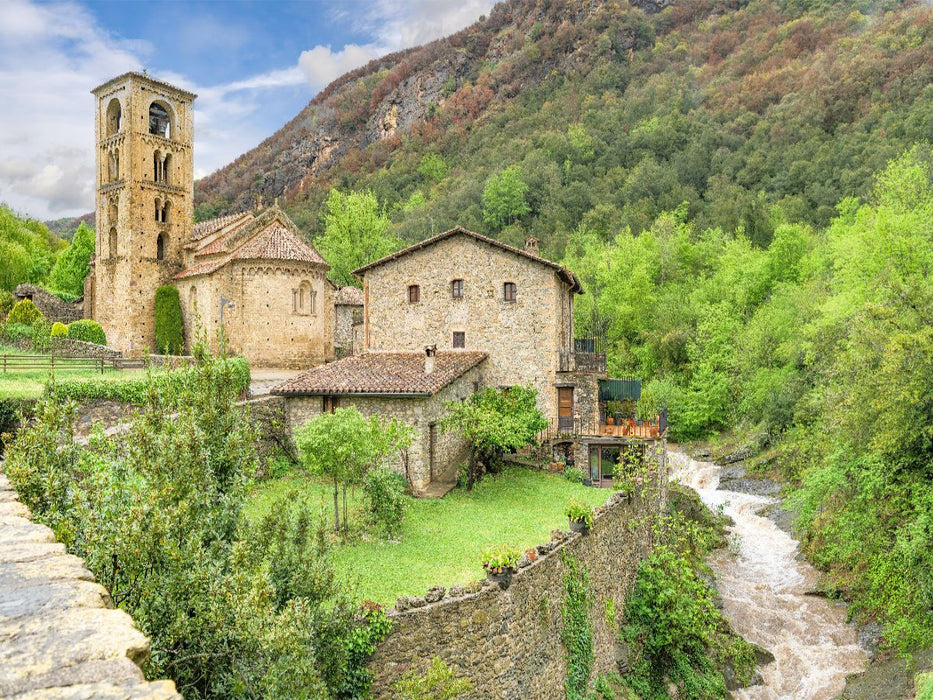 Beget - CALVENDO Foto-Puzzle'