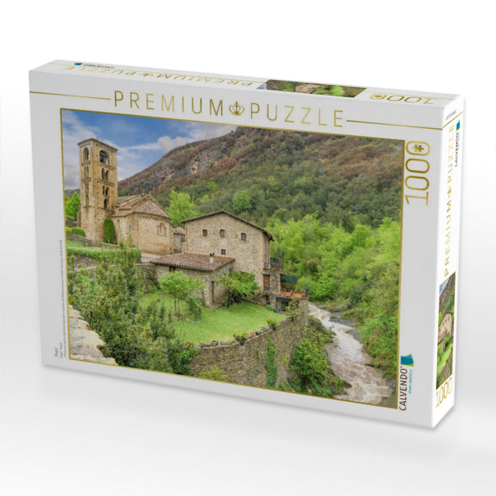 Beget - CALVENDO Foto-Puzzle'