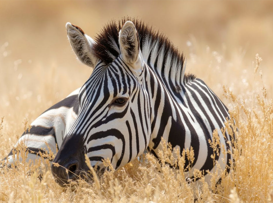 Schönheit und Natur - CALVENDO Foto-Puzzle'