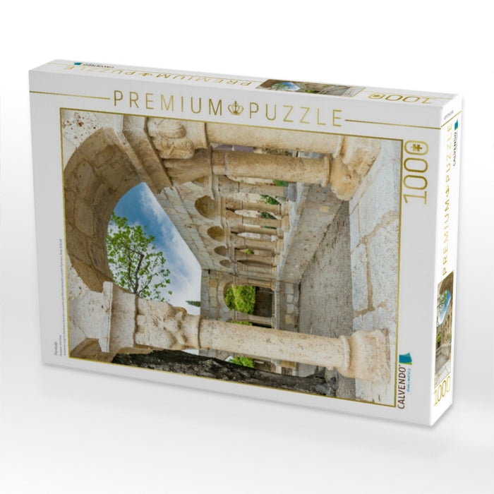 Perelada - CALVENDO Foto-Puzzle'