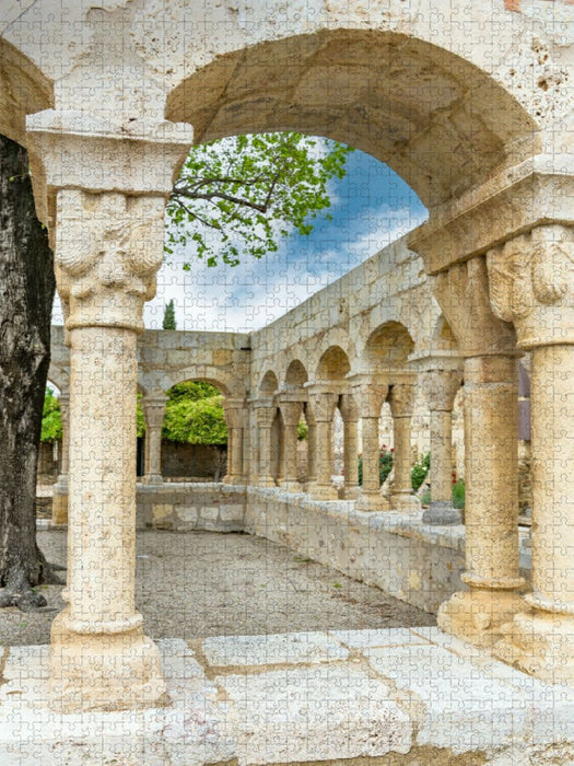 Perelada - CALVENDO Foto-Puzzle'