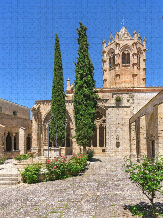 Ein Motiv aus dem Kalender Catalunya, das besondere Spanien - CALVENDO Foto-Puzzle'