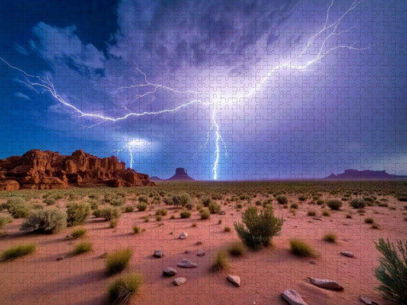 Spannung als Prinzip, Ästhetik in Bewegung. - CALVENDO Foto-Puzzle'