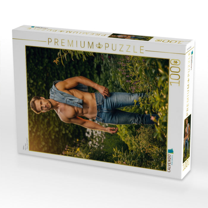 Mateo - CALVENDO Foto-Puzzle'