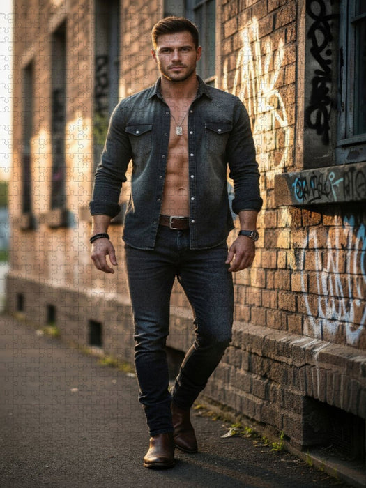 Ryan - CALVENDO Foto-Puzzle'